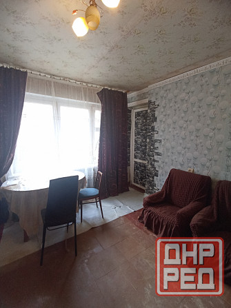 Сдам 2 комнатную квартиру Донецк - изображение 1