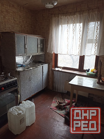 Сдам 2 комнатную квартиру Донецк - изображение 3