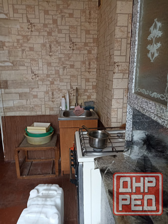 Сдам 2 комнатную квартиру Донецк - изображение 2