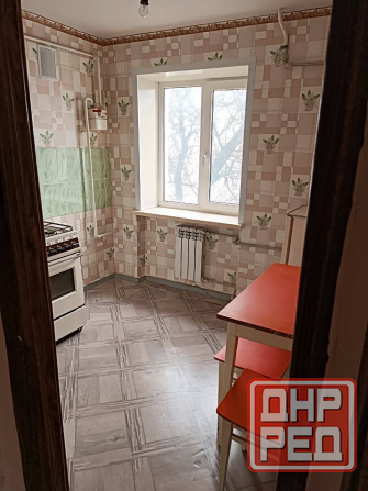 Продам 1 комнатную квартиру на Хлюпина Донецк - изображение 5