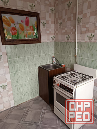 Продам 1 комнатную квартиру на Хлюпина Донецк - изображение 6