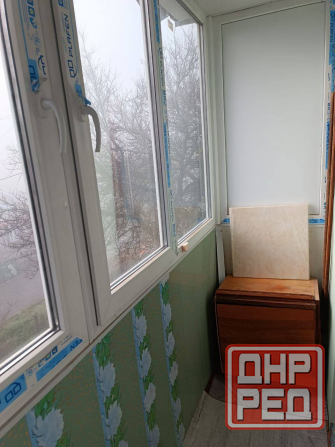 Продам 1 комнатную квартиру на Хлюпина Донецк - изображение 4