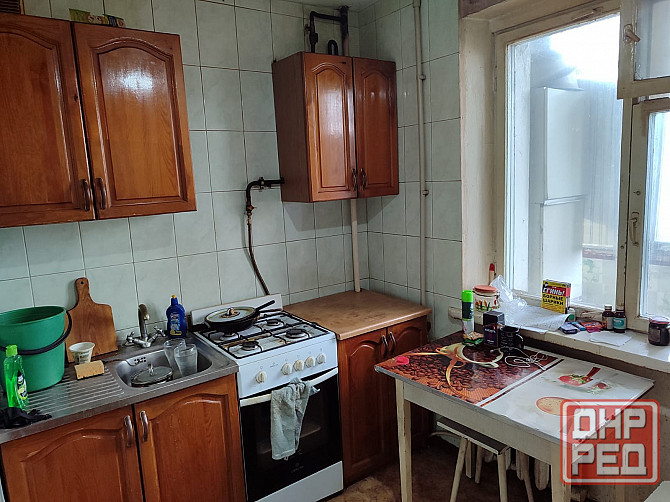 Продаю трёхкомнатную квартиру в Макеевке, ш. Батова. Макеевка - изображение 4