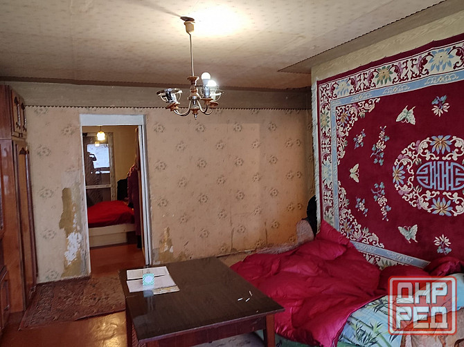 Продаю трёхкомнатную квартиру в Макеевке, ш. Батова. Макеевка - изображение 3