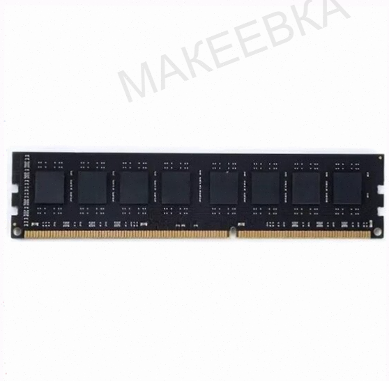 Оперативная память Kingspec Ddr3l 4gb 1600mhz Pc-12800 Cl11 (Ks1600d3p13504g), арт-9272 Донецк