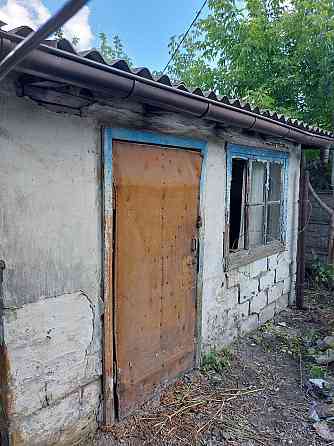 Продам дом Донецк