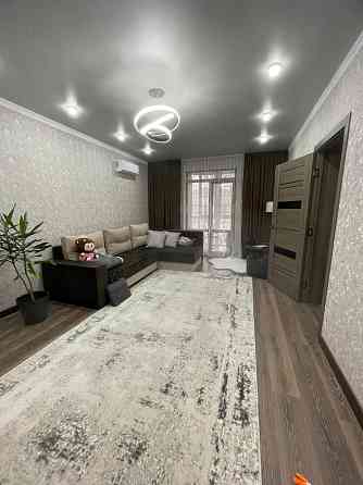 Продается крупногабаритная 3-комнатная квартира comfort-plus Донецк