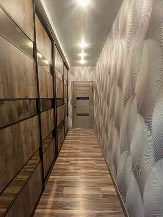 Продается крупногабаритная 3-комнатная квартира comfort-plus Донецк