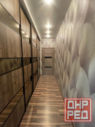 Продается крупногабаритная 3-комнатная квартира comfort-plus Донецк - изображение 5