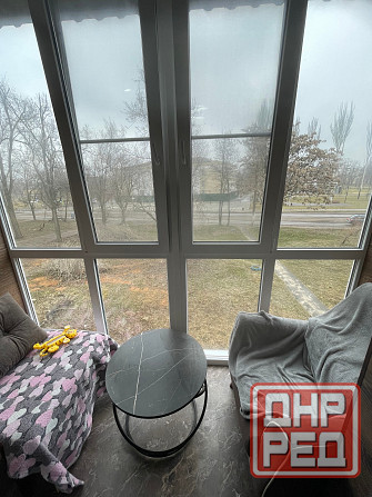 Продается крупногабаритная 3-комнатная квартира comfort-plus Донецк - изображение 8