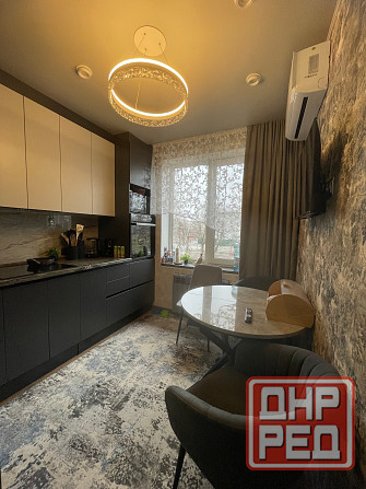 Продается крупногабаритная 3-комнатная квартира comfort-plus Донецк - изображение 7