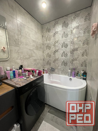 Продается крупногабаритная 3-комнатная квартира comfort-plus Донецк - изображение 6