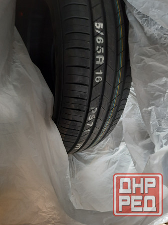 Шины, колеса, резина Донецк - изображение 3