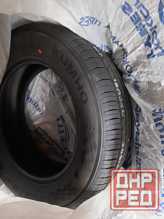 Шины, колеса, резина Донецк - изображение 1