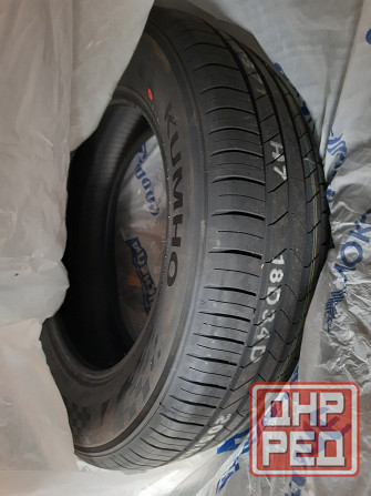 Шины, колеса, резина Донецк - изображение 2