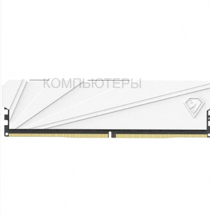 Оперативная память Netac Ddr4 8gb 3200mhz Pc-25600 Shadow S Cl16 1.35v (Ntssd4p32sp-08w) (арт-3498) Донецк