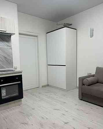 Сдаётся светлая и уютная квартира-студия в Ворошиловском районе Донецк