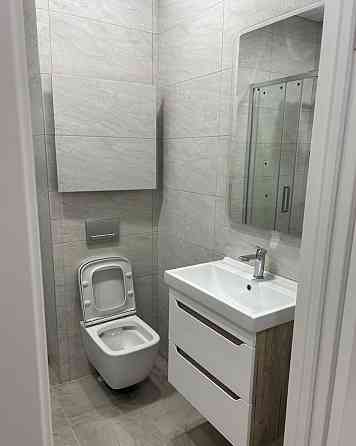 Сдаётся светлая и уютная квартира-студия в Ворошиловском районе Донецк