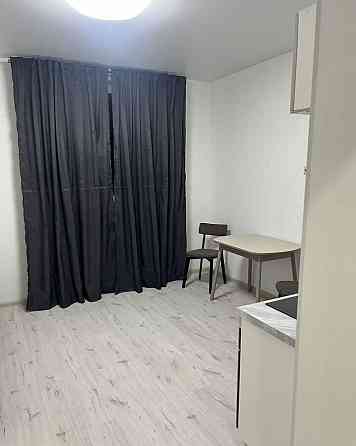 Сдаётся светлая и уютная квартира-студия в Ворошиловском районе Донецк