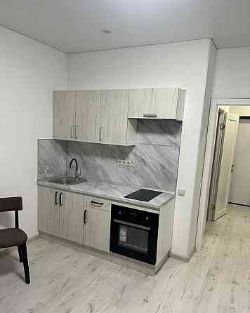 Сдаётся светлая и уютная квартира-студия в Ворошиловском районе Донецк