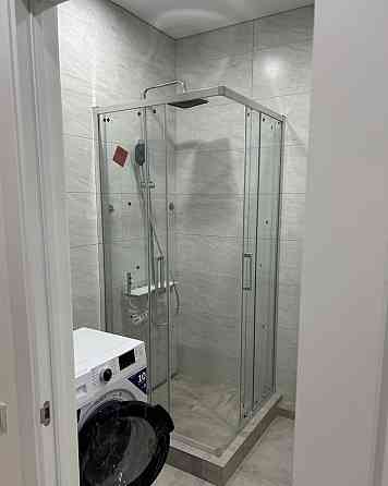 Сдаётся светлая и уютная квартира-студия в Ворошиловском районе Донецк