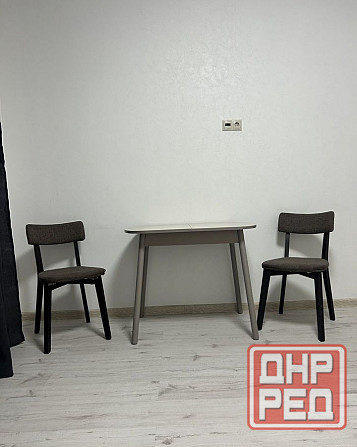 Сдаётся светлая и уютная квартира-студия в Ворошиловском районе Донецк - изображение 8