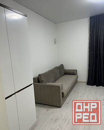 Сдаётся светлая и уютная квартира-студия в Ворошиловском районе Донецк - изображение 7