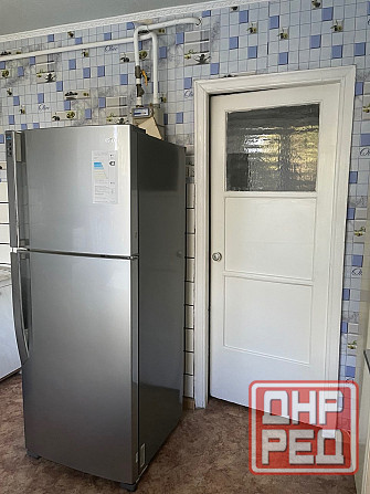 Крупногабаритная 3х.комн, квартира! 3/5! Макеевка - изображение 8