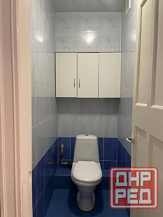 Крупногабаритная 3х.комн, квартира! 3/5! Макеевка - изображение 10