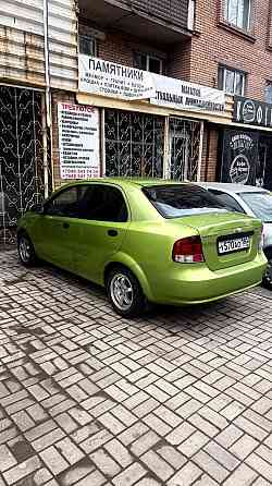 Chevrolet Aveo Макеевка