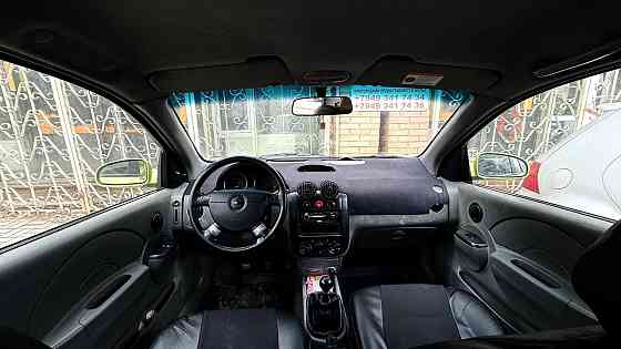 Chevrolet Aveo Макеевка