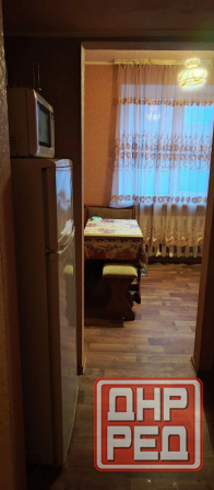 Крупногабаритная 2-х комнатная квартира на ул. Звягильского Донецк - изображение 6