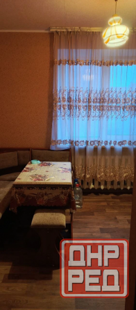 Крупногабаритная 2-х комнатная квартира на ул. Звягильского Донецк - изображение 4