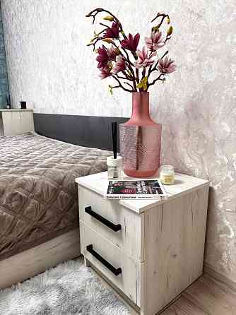 Сдается впервые светлая 3-комнатная квартира в Ворошиловском районе. Ориентир Площадь Ленина. Донецк