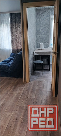 Сдам 1-комнатную квартиру на площади Будённого районе Донецк - изображение 7