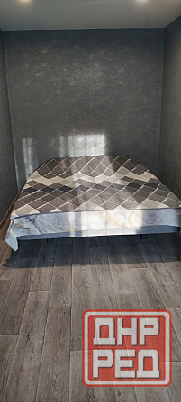 Сдам 1-комнатную квартиру на площади Будённого районе Донецк - изображение 6