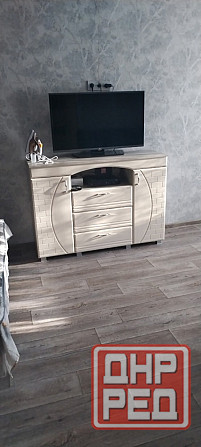 Сдам 1-комнатную квартиру на площади Будённого районе Донецк - изображение 2