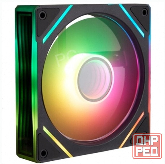 Вентилятор для корпуса 1stplayer Fc7r Black Reverse Oem (Fc7r-Bk), арт-8598 Макеевка - изображение 1