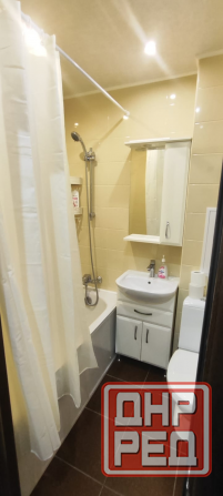 2 к квартира кВ-л Металлург Пушка Макеевка Макеевка - изображение 7