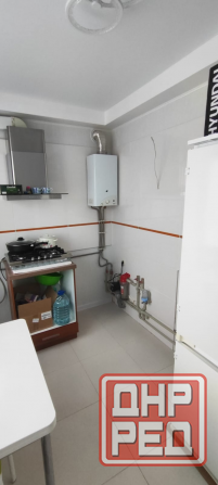 2 к квартира кВ-л Металлург Пушка Макеевка Макеевка - изображение 4