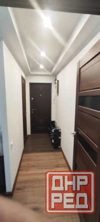 2 к квартира кВ-л Металлург Пушка Макеевка Макеевка - изображение 8