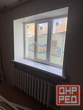 продам 2-к.кв. Куйбышевский р-н Смолянка 3 500 000 рублей Донецк - изображение 1