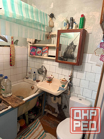 продам 2-к.кв. Куйбышевский р-н Смолянка 3 500 000 рублей Донецк - изображение 4