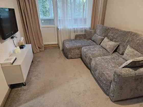 Сдаётся двухкомнатная квартира Донецк