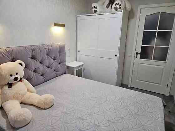 Сдаётся двухкомнатная квартира Донецк