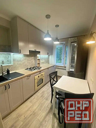 Сдаётся двухкомнатная квартира Донецк - изображение 4