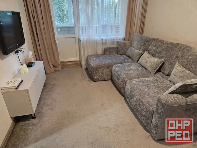 Сдаётся двухкомнатная квартира Донецк - изображение 2