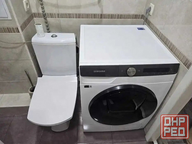 Сдаётся двухкомнатная квартира Донецк - изображение 6