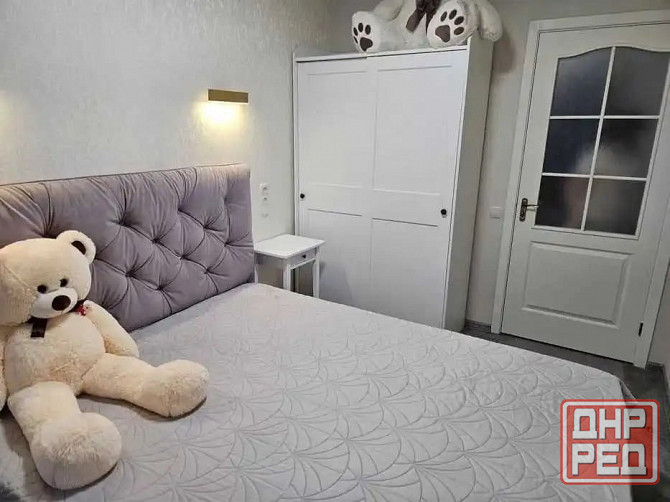 Сдаётся двухкомнатная квартира Донецк - изображение 1