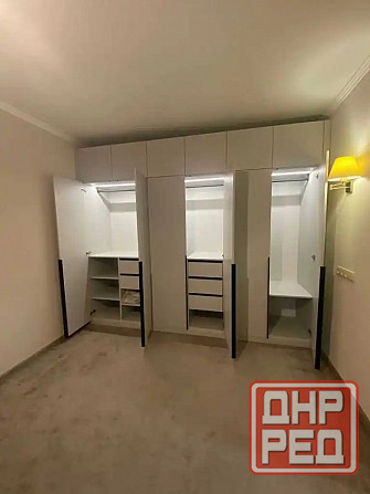 Сдаётся двухкомнатная квартира Донецк - изображение 9